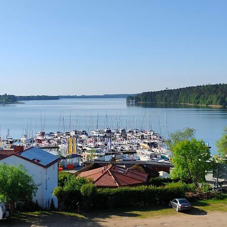 Apartament Alex Mikołajki Luaran gambar