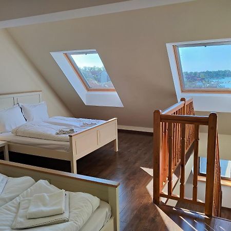 Apartament Alex Mikołajki Luaran gambar