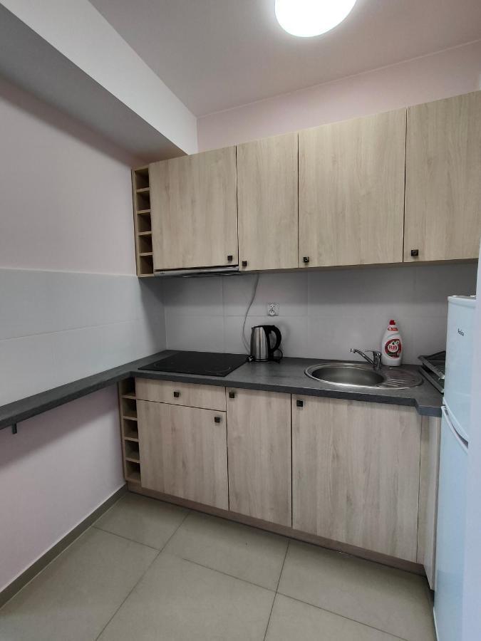 Apartament Alex Mikołajki Luaran gambar