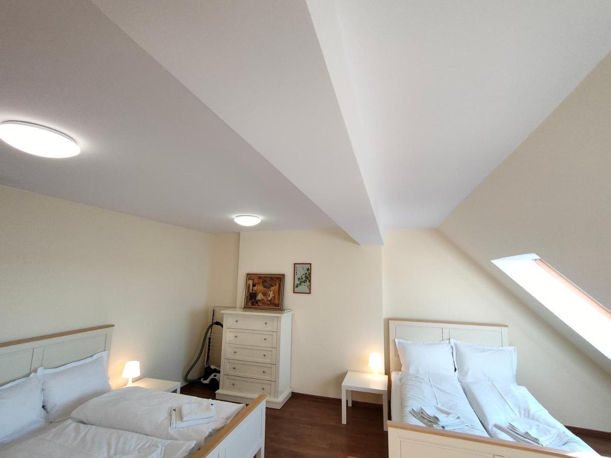 Apartament Alex Mikołajki Luaran gambar